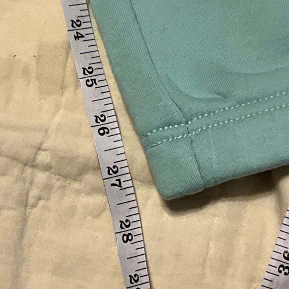 Carhart Relaxed fit Jogger Sweat Pants Womens size Small - Picture 4 of 11